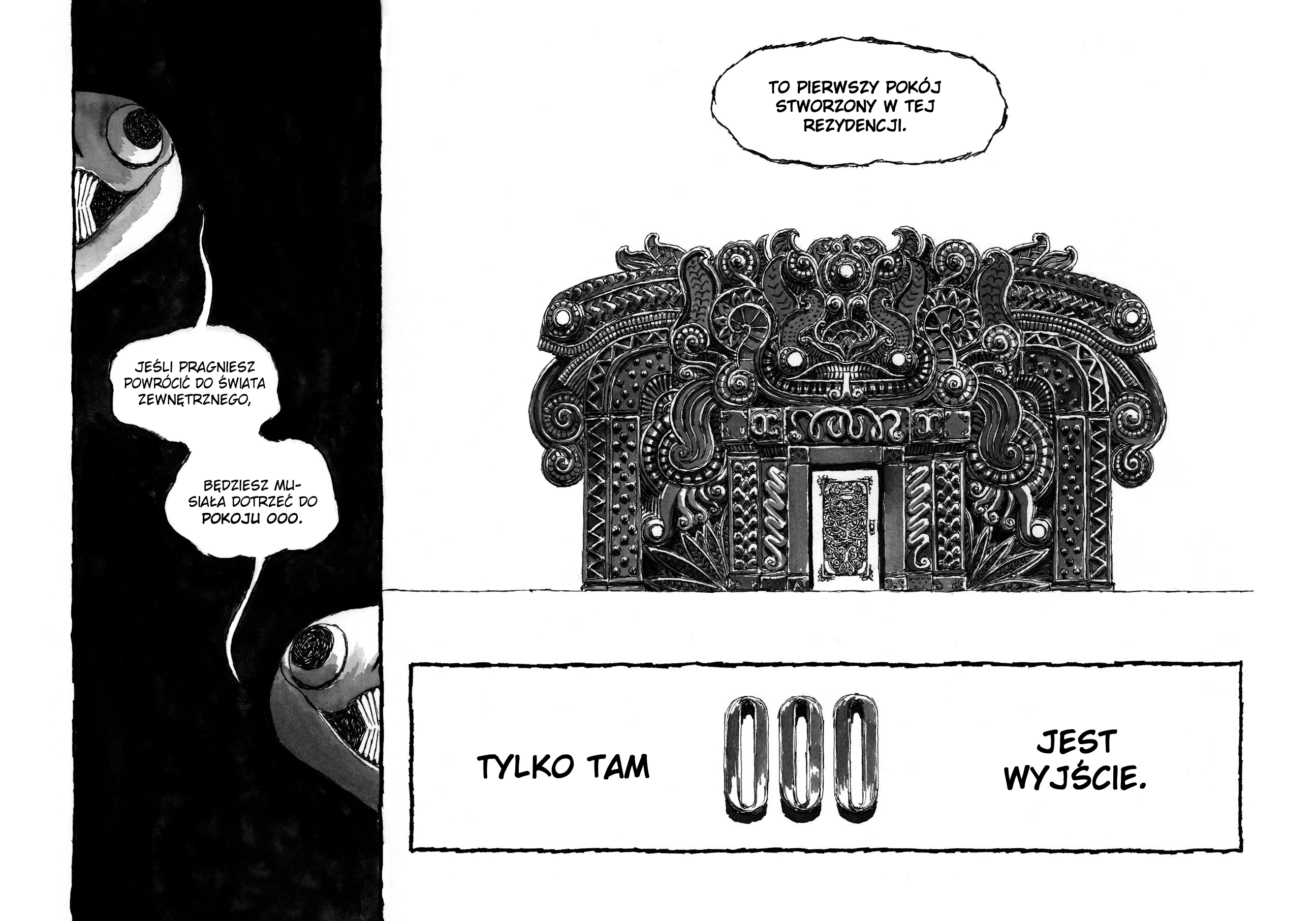 BIBLIOMANIA Alicja w Fantasmagorii 第40页
