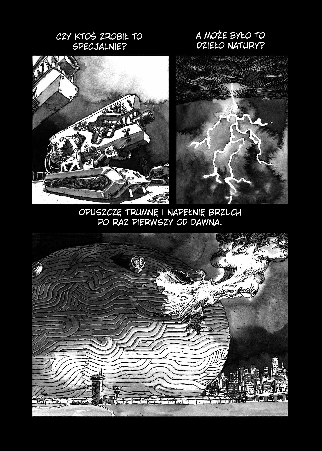 BIBLIOMANIA Alicja w Fantasmagorii 第10页
