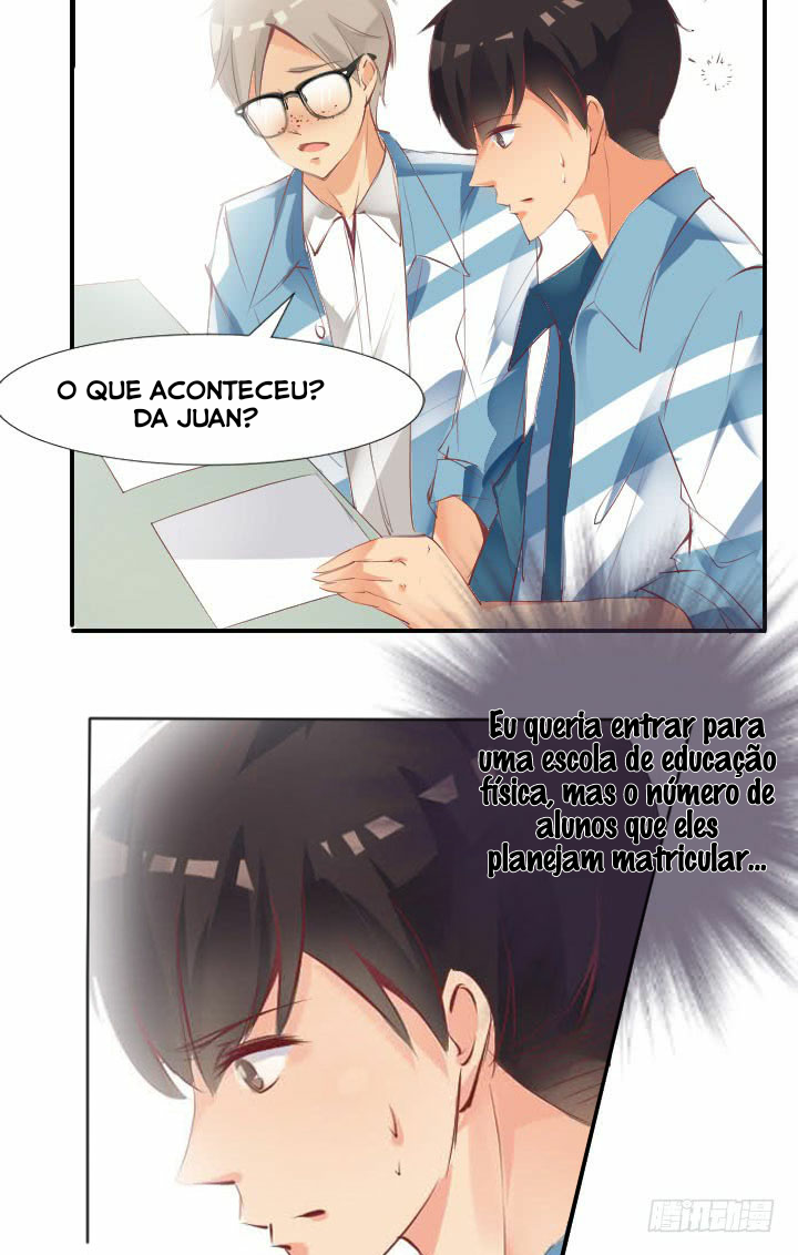 They Are a Couple Ch. 2 第14页
