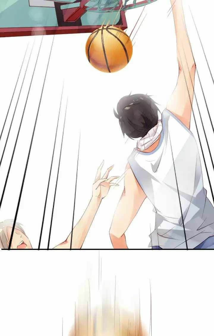 They Are a Couple Ch. 2 第19页