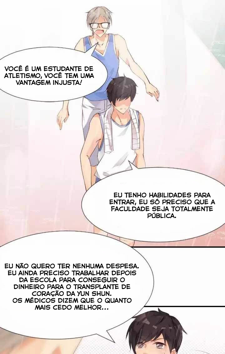 They Are a Couple Ch. 2 第22页