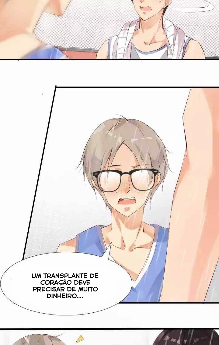 They Are a Couple Ch. 2 第23页