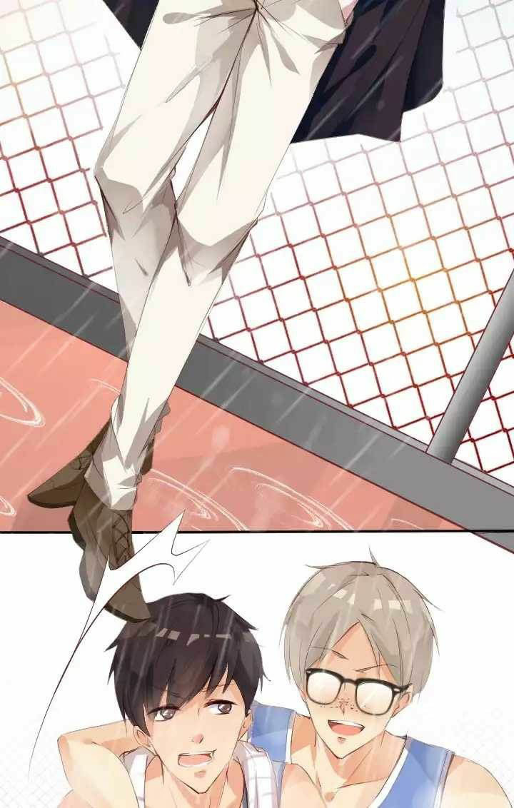 They Are a Couple Ch. 2 第25页