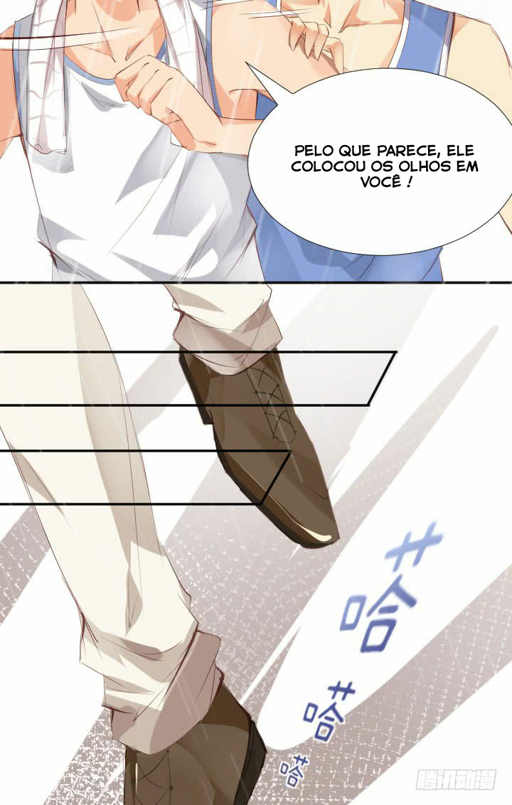 They Are a Couple Ch. 2 第27页