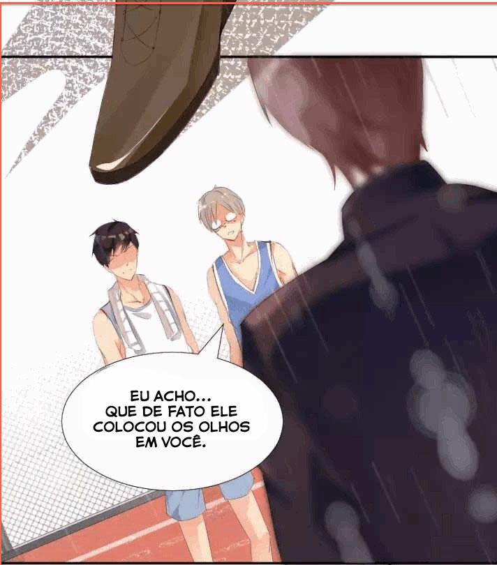 They Are a Couple Ch. 2 第28页