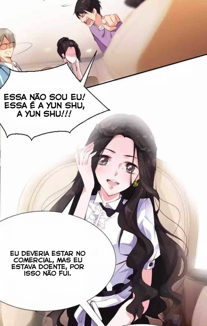 They Are a Couple Ch. 2 第6页