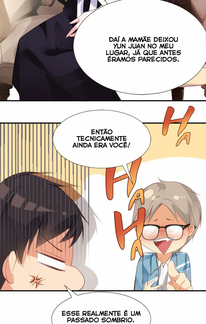They Are a Couple Ch. 2 第7页
