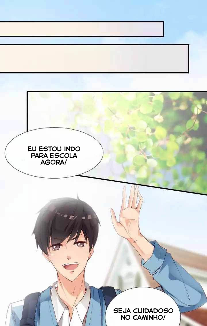 They Are a Couple Ch. 2 第8页