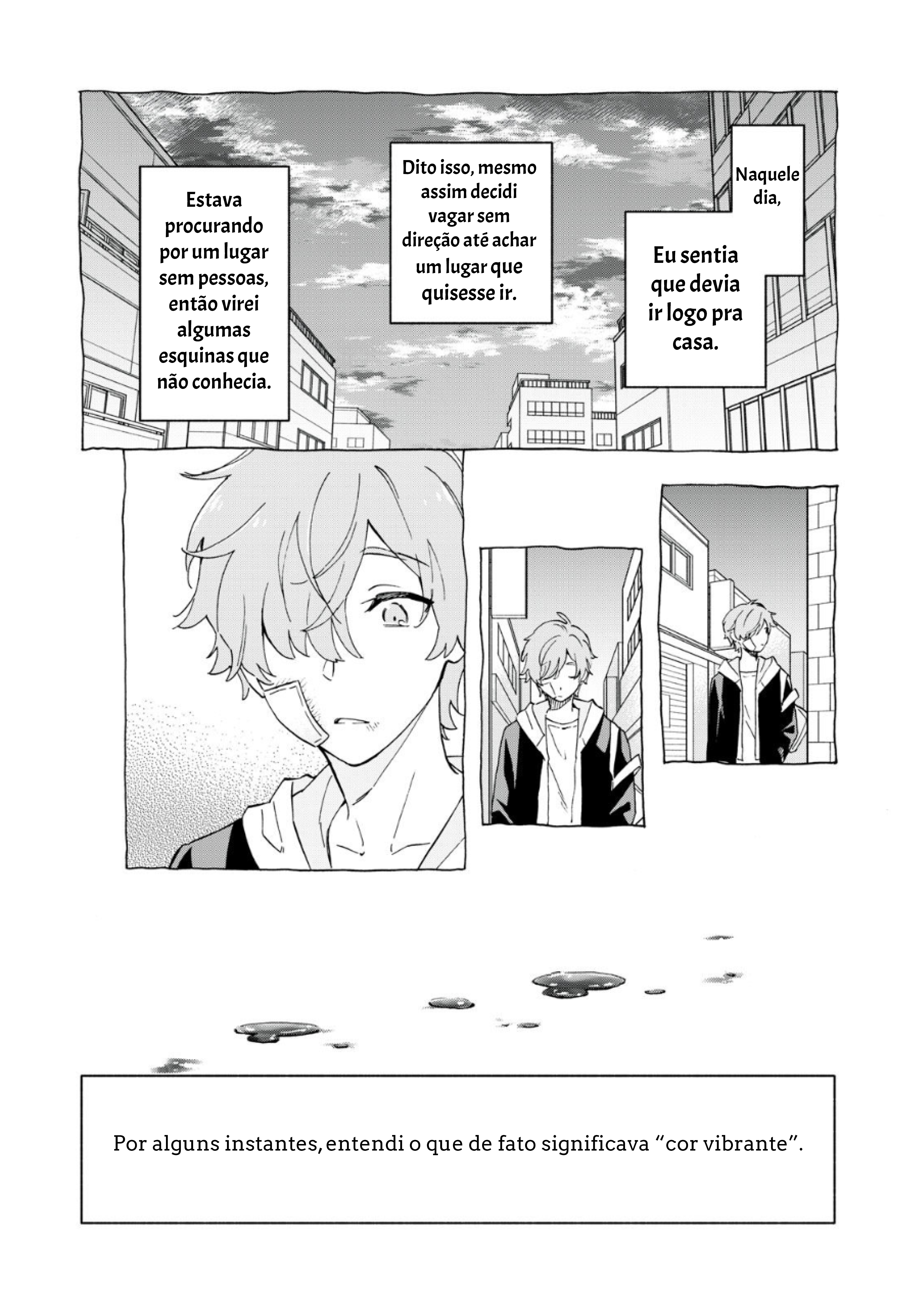 Villain Capítulo 1 第14页