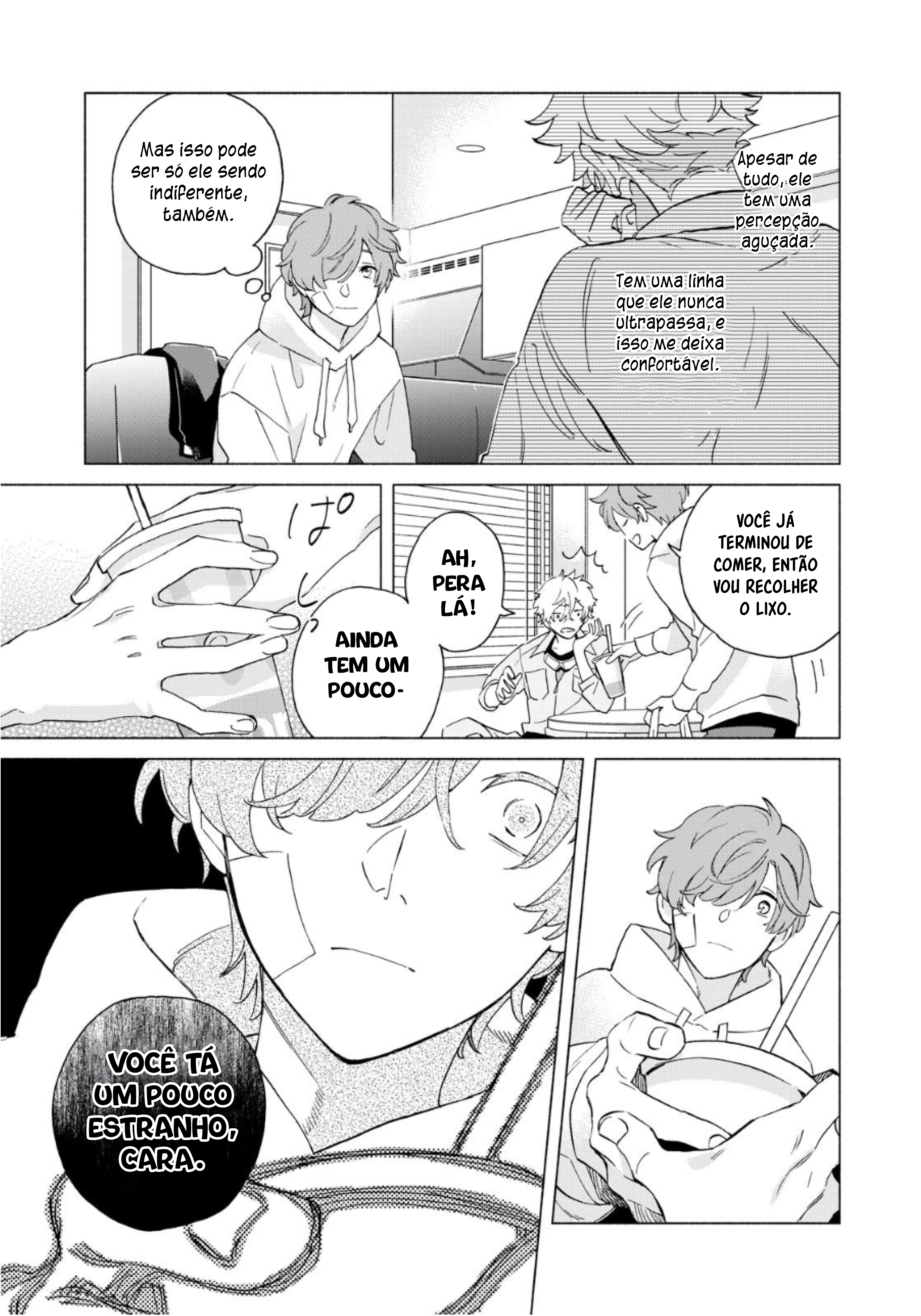 Villain Capítulo 1 第21页
