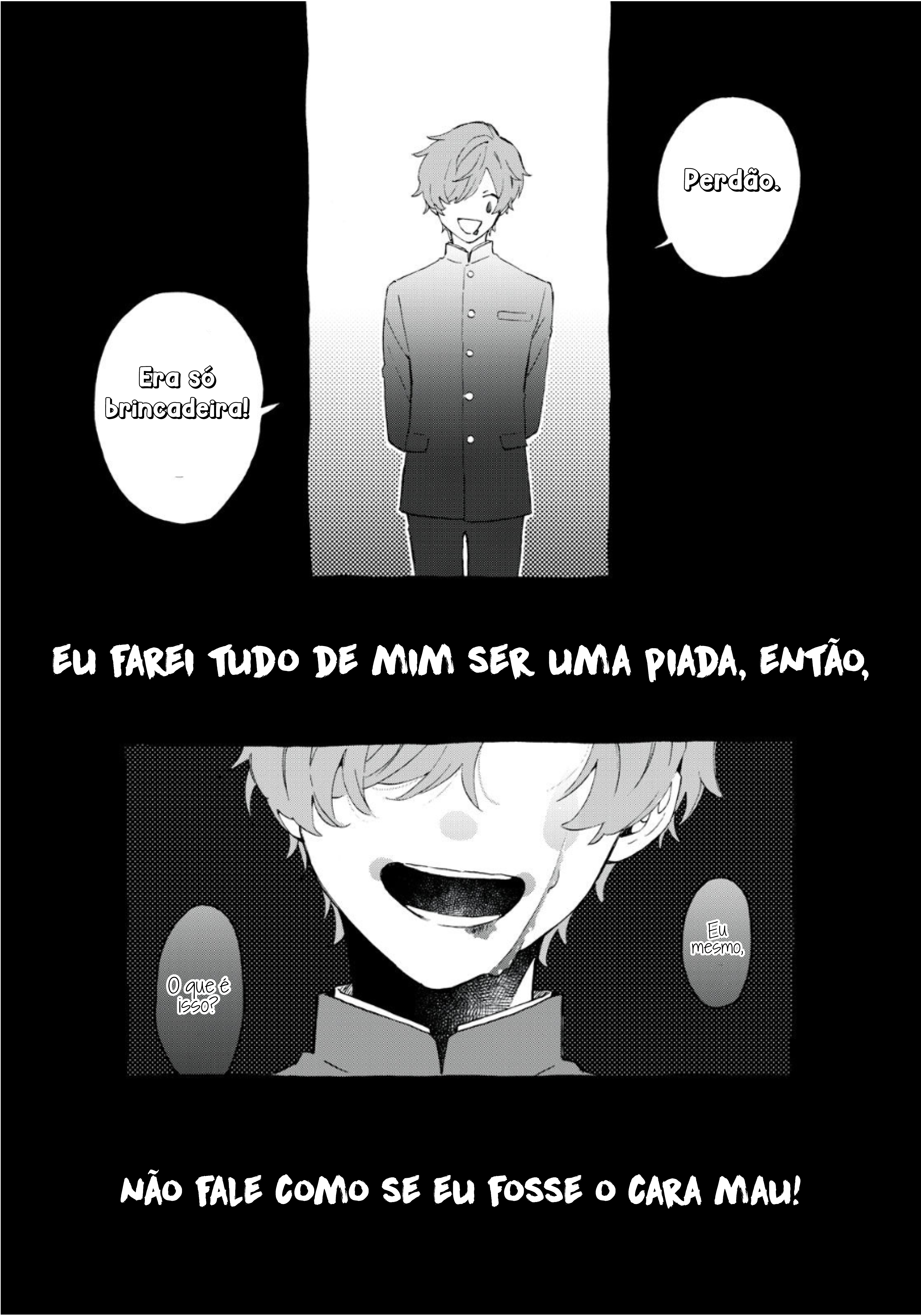 Villain Capítulo 1 第23页