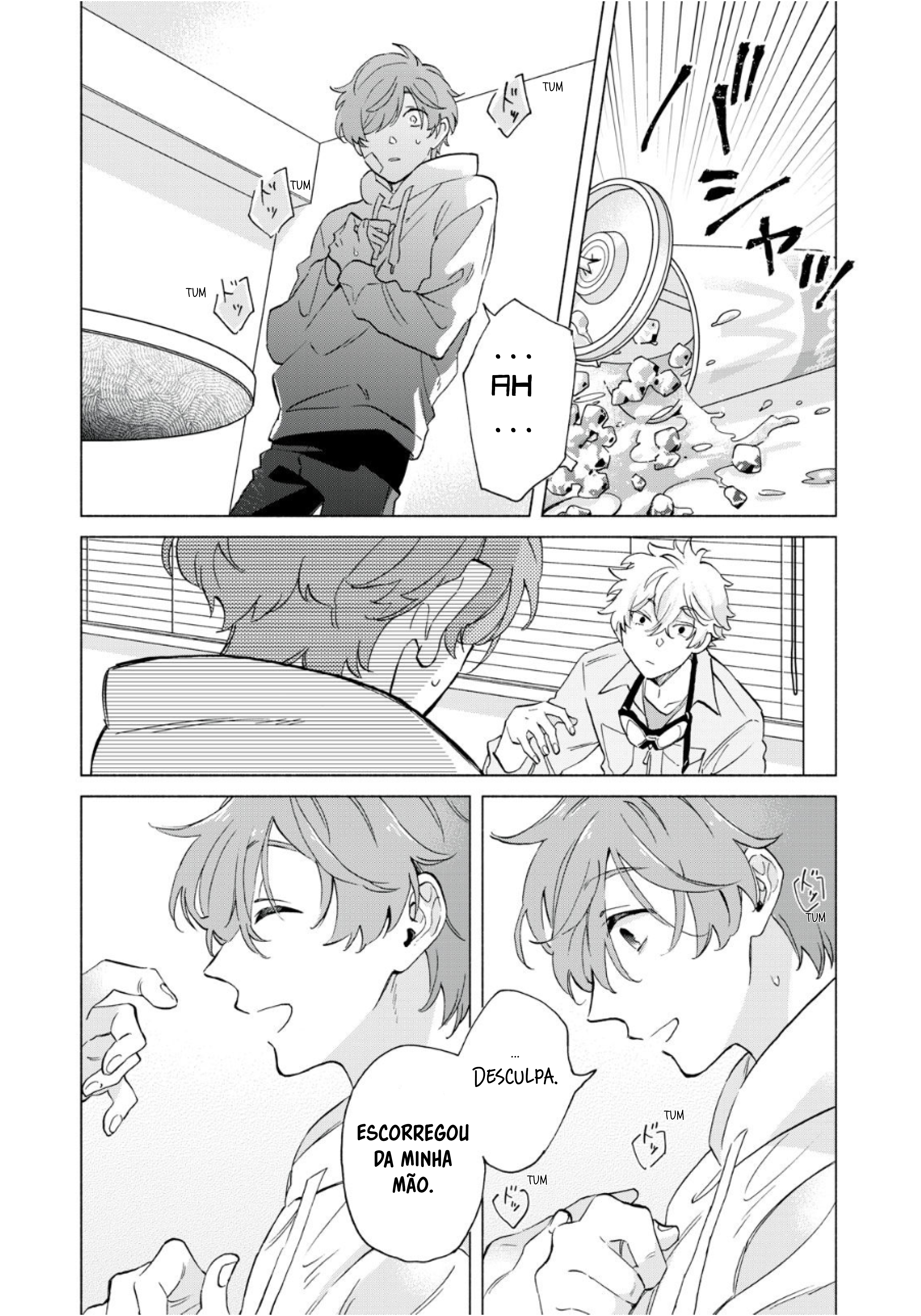 Villain Capítulo 1 第24页