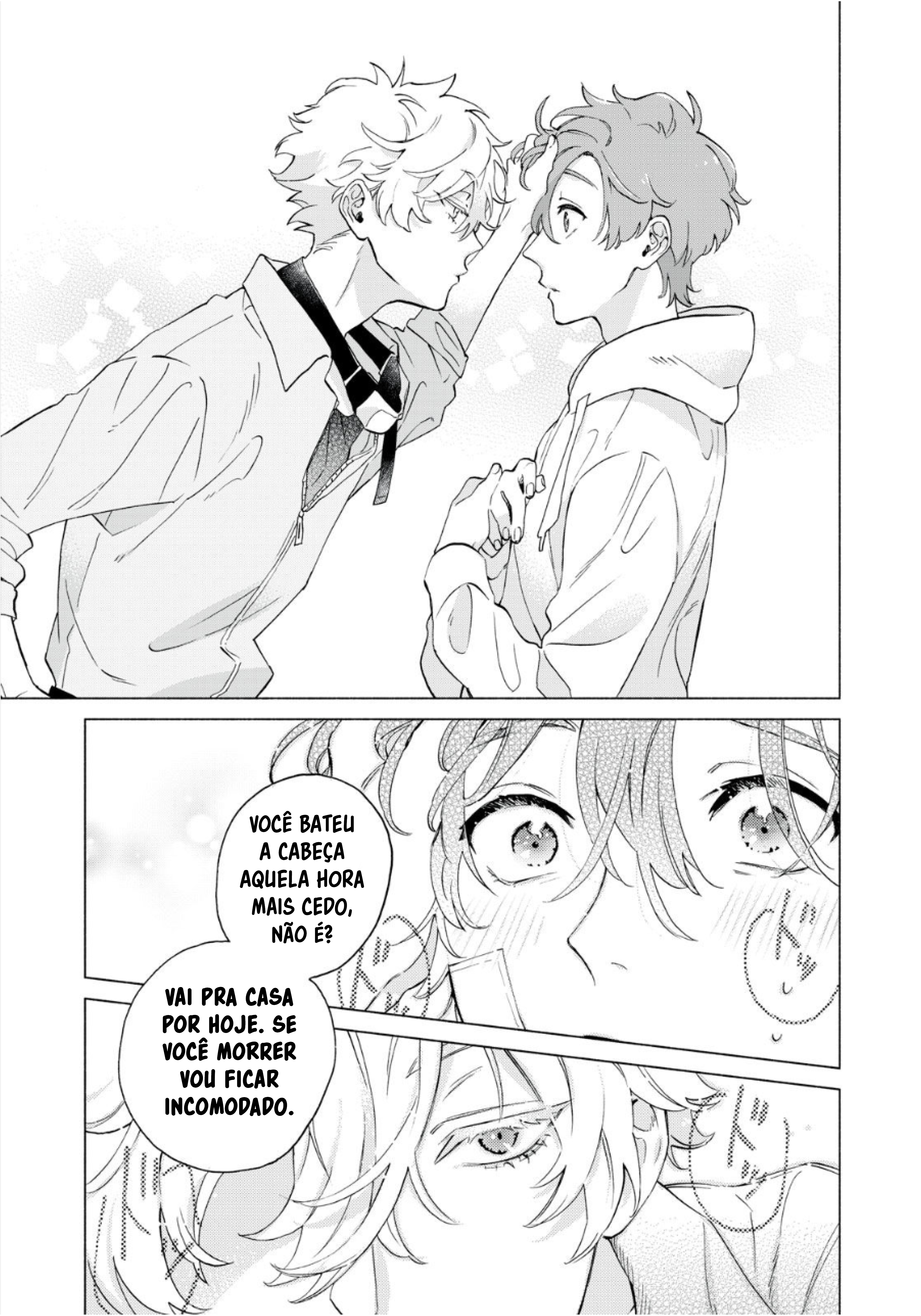 Villain Capítulo 1 第25页