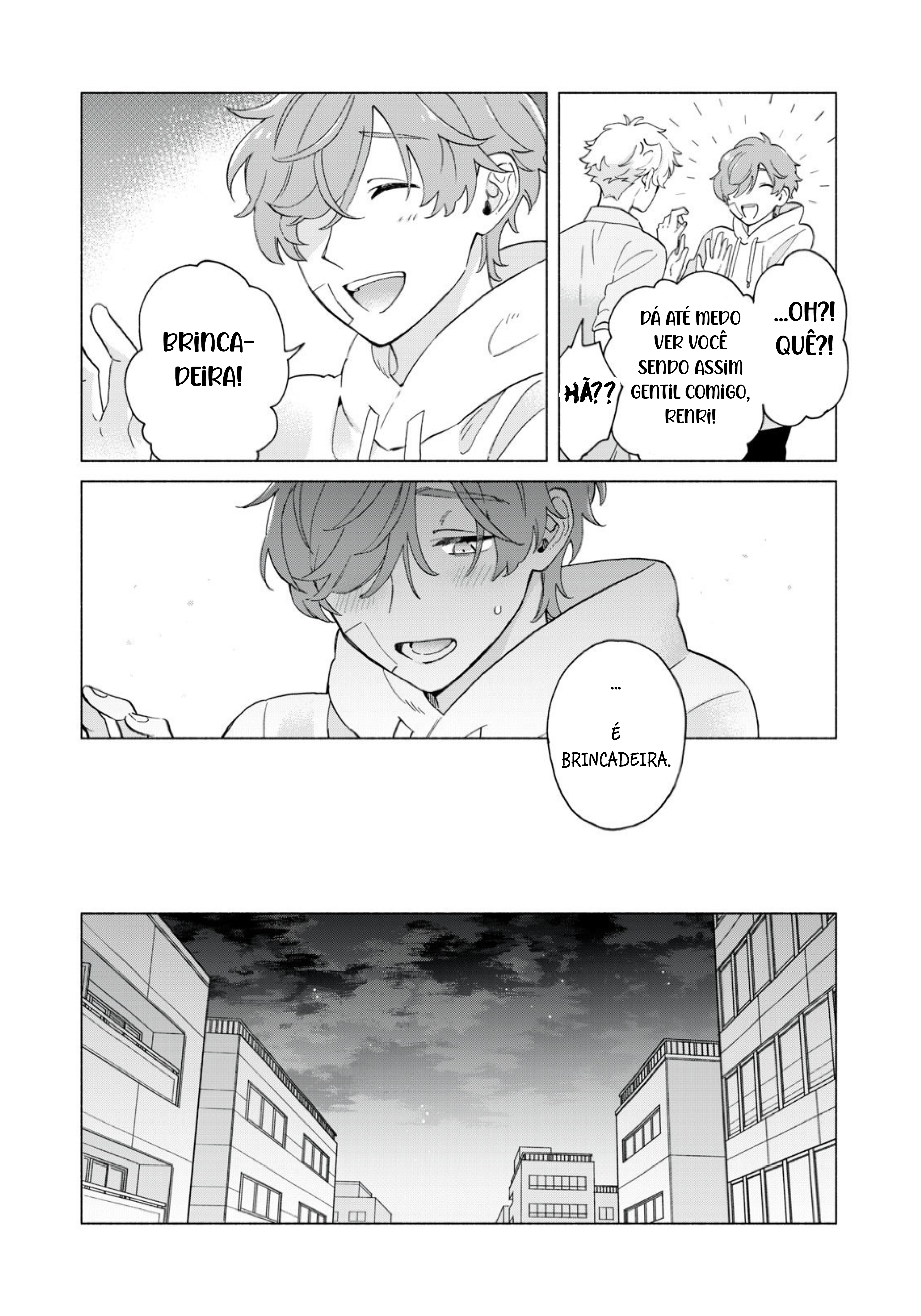 Villain Capítulo 1 第26页
