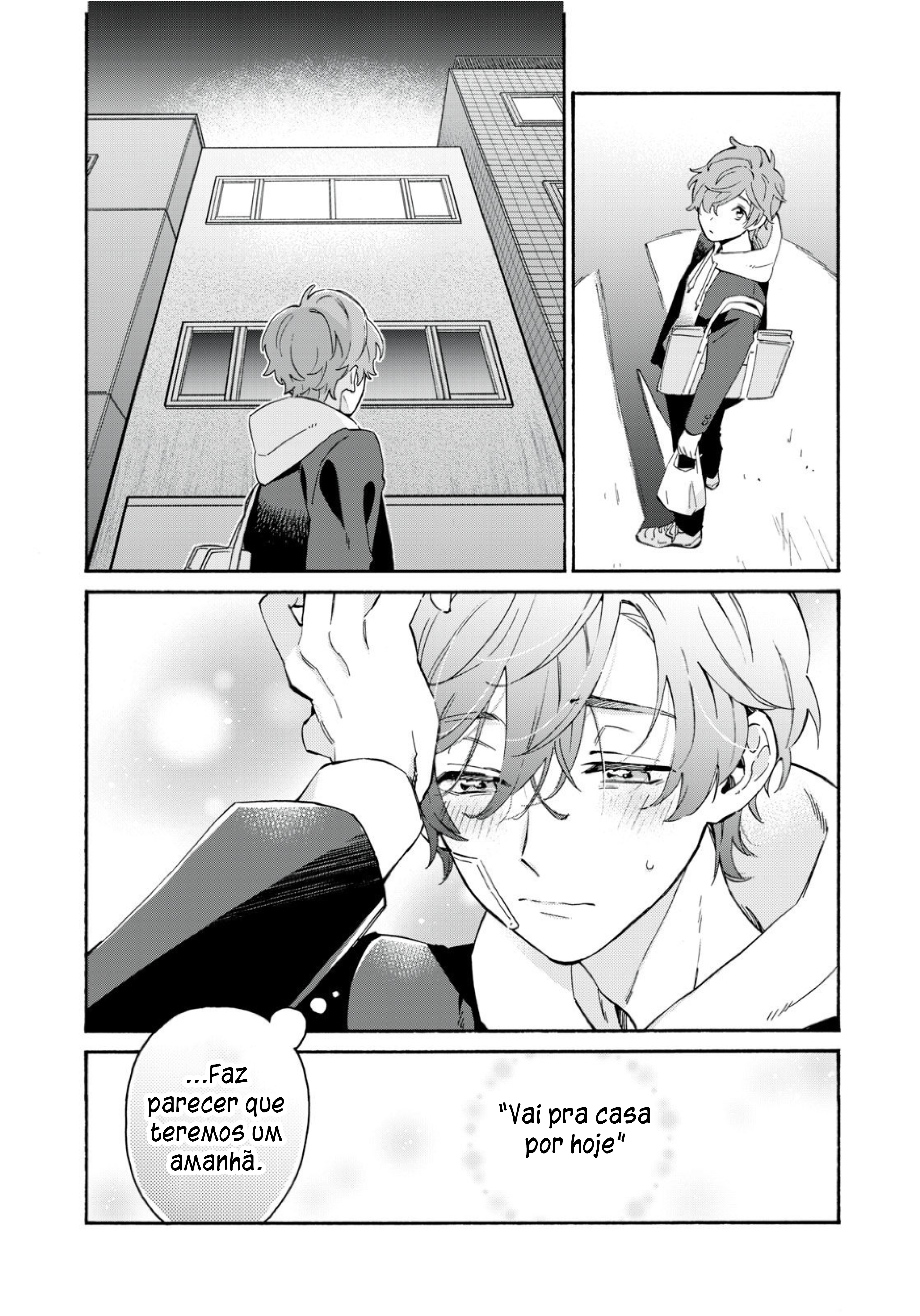 Villain Capítulo 1 第27页