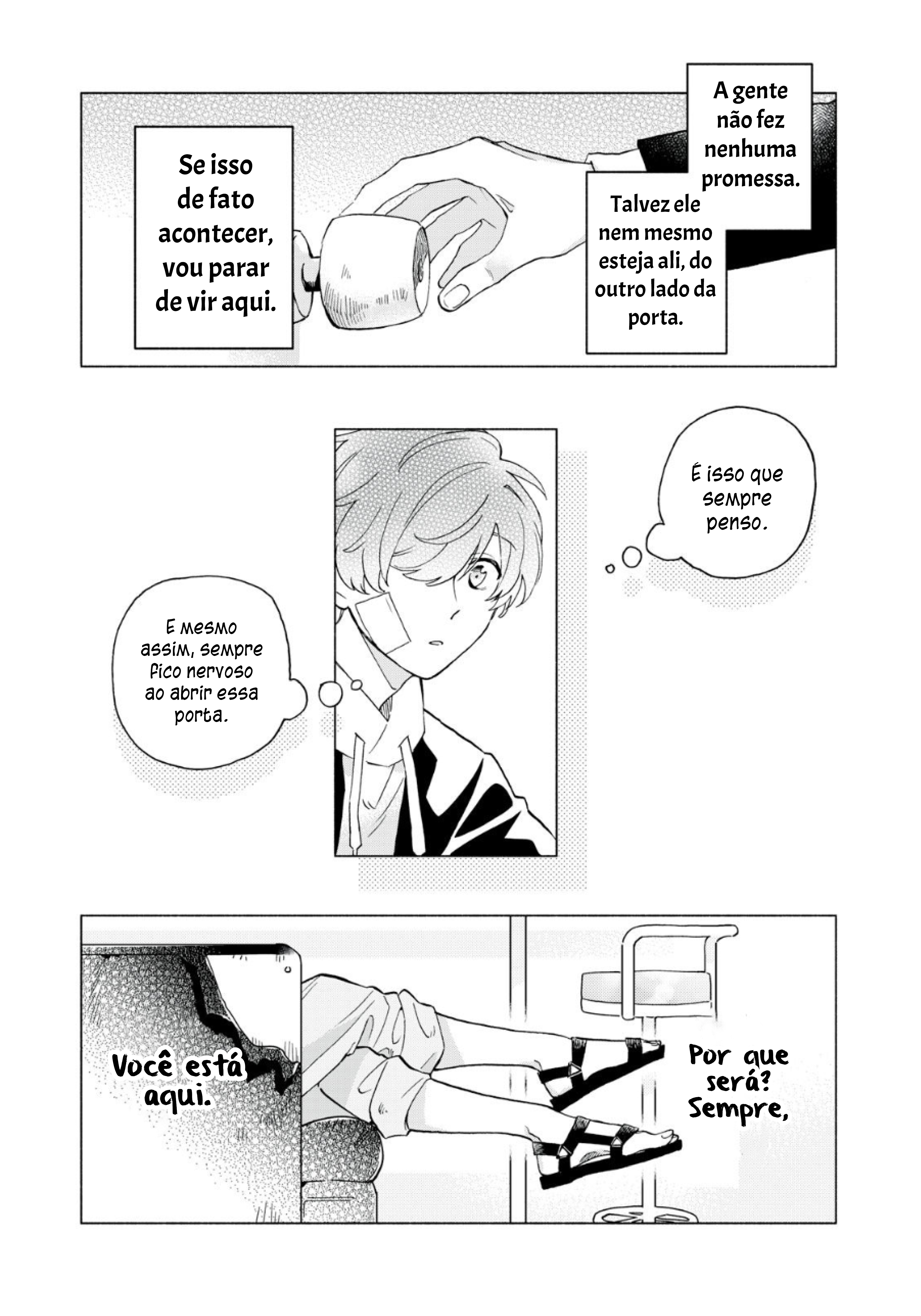 Villain Capítulo 1 第28页