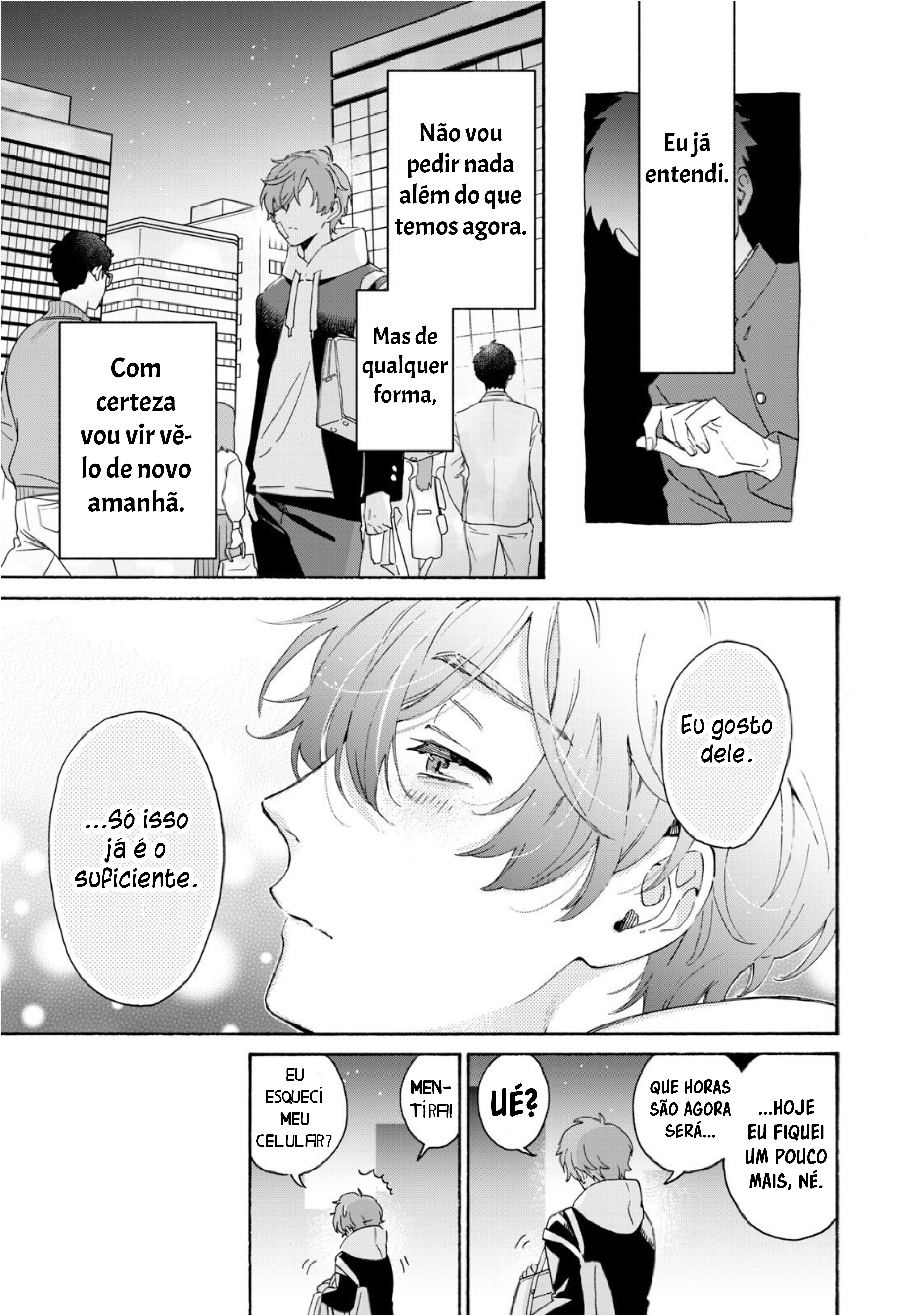 Villain Capítulo 1 第29页