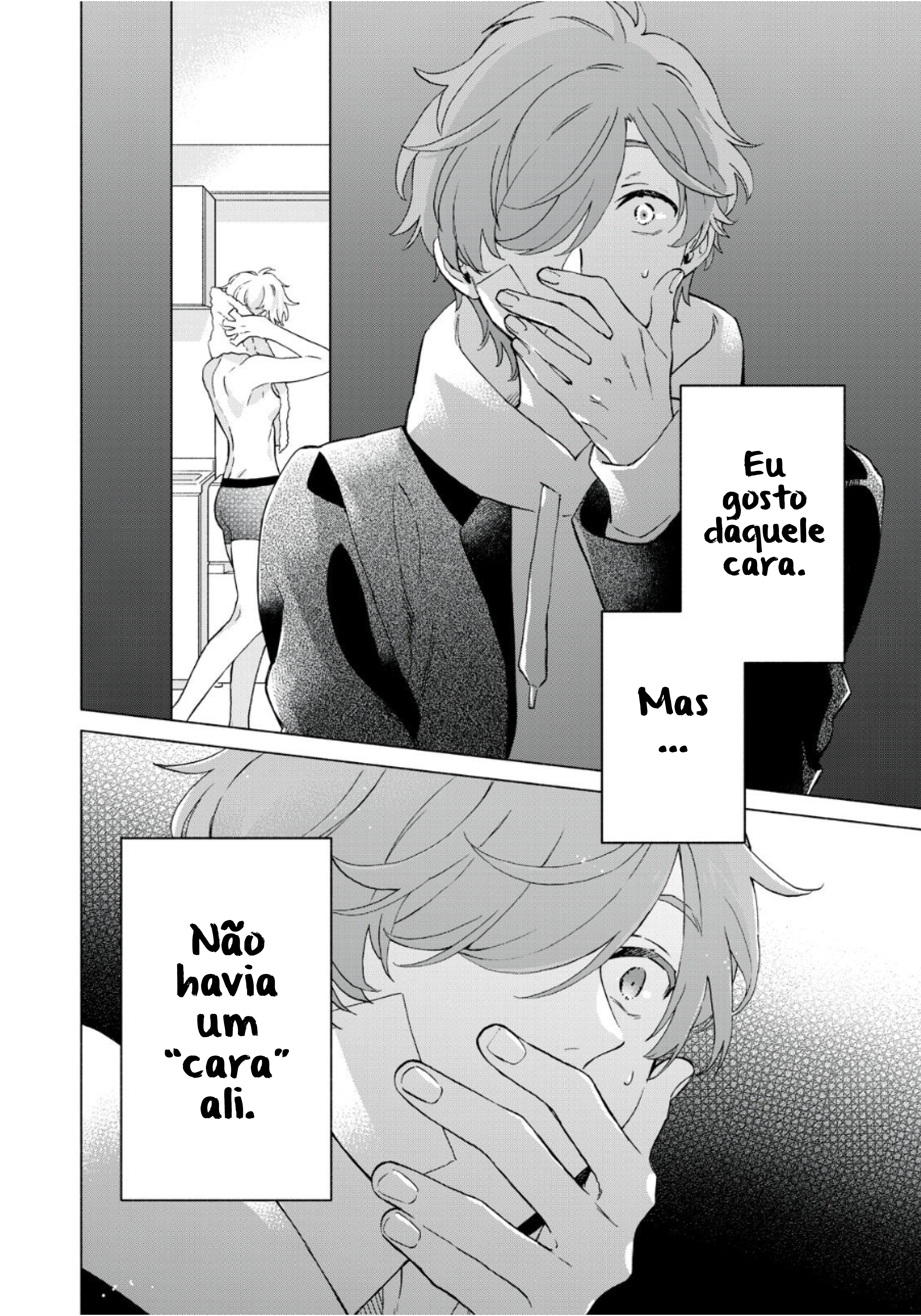 Villain Capítulo 1 第32页
