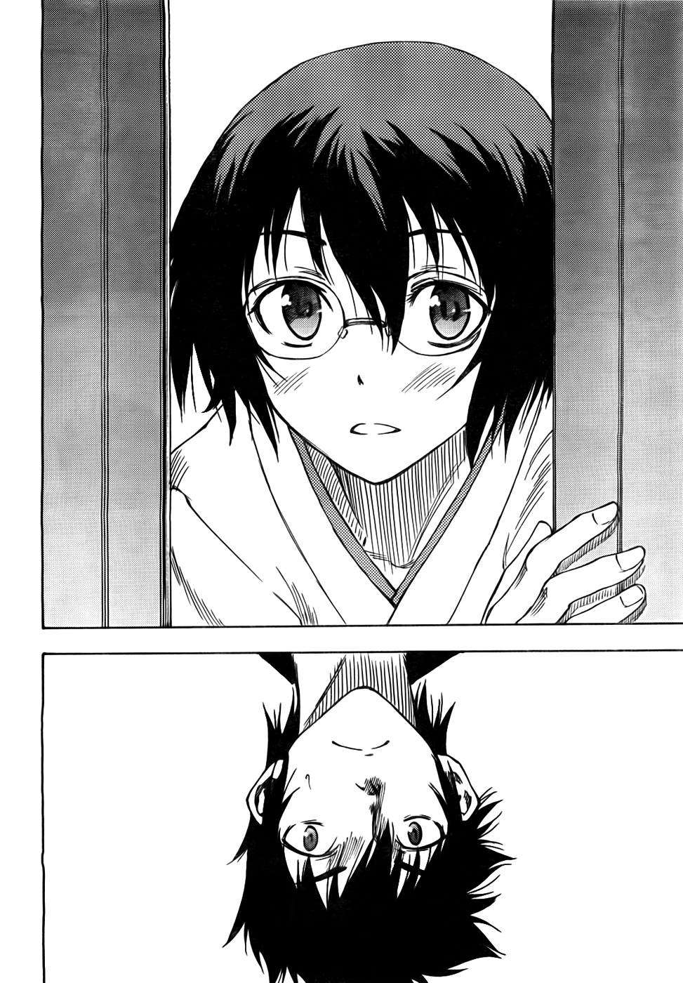 Bonten no Morito Ch. 3 第35页