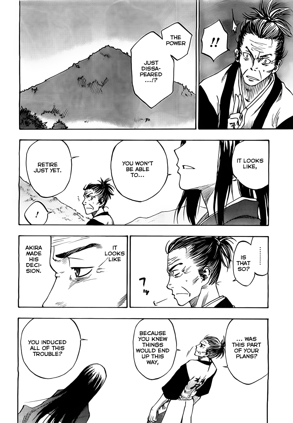 Bonten no Morito Ch. 3 第40页