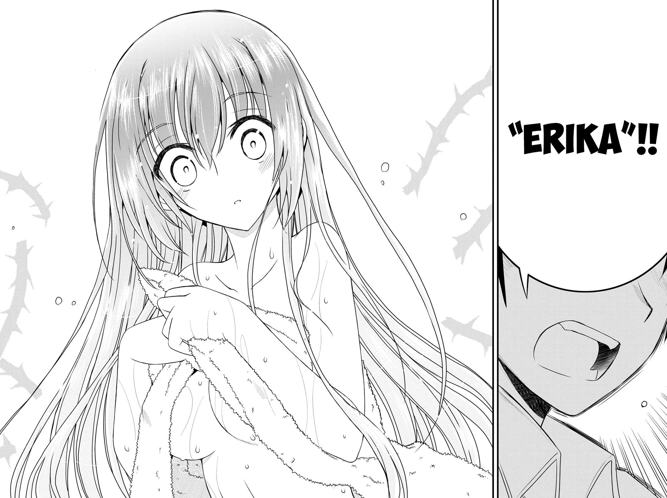 Kin no Kanojo, Gin no Kanojo Vol. 1 Ch. 3 第44页