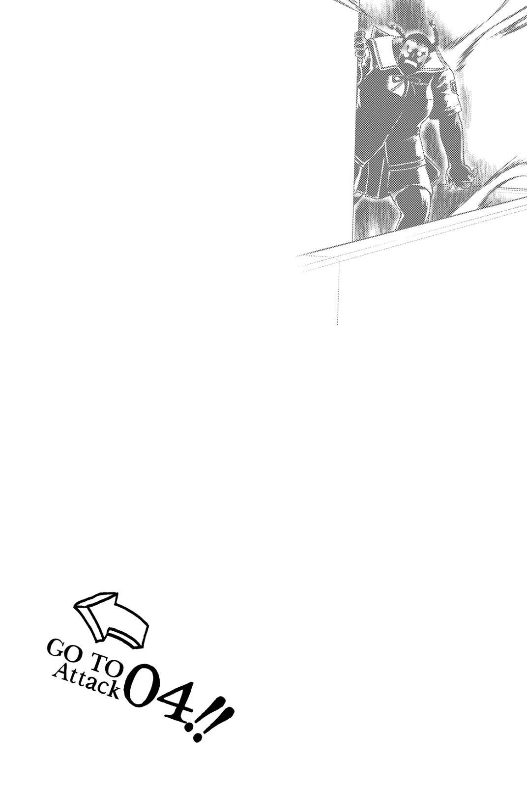 Kin no Kanojo, Gin no Kanojo Vol. 1 Ch. 3 第55页