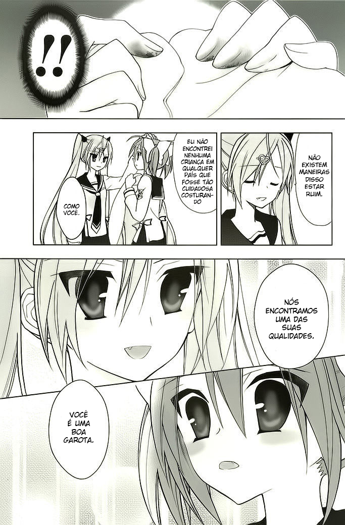 Hidan no Aria AA Vol. 1 Ch. 4 第20页