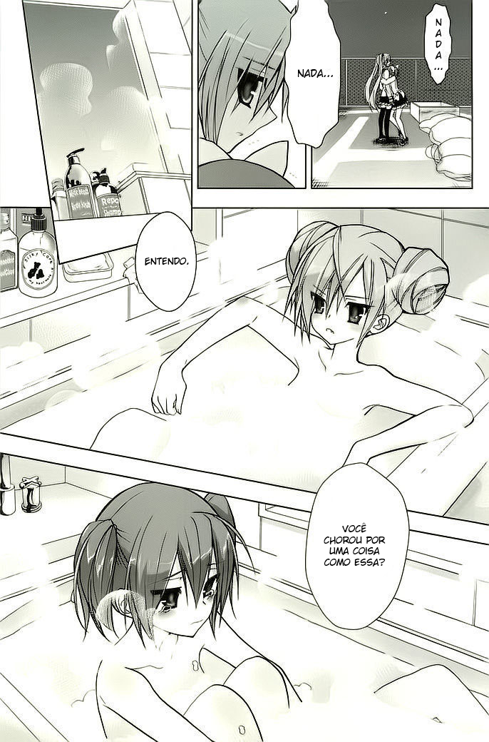 Hidan no Aria AA Vol. 1 Ch. 4 第22页