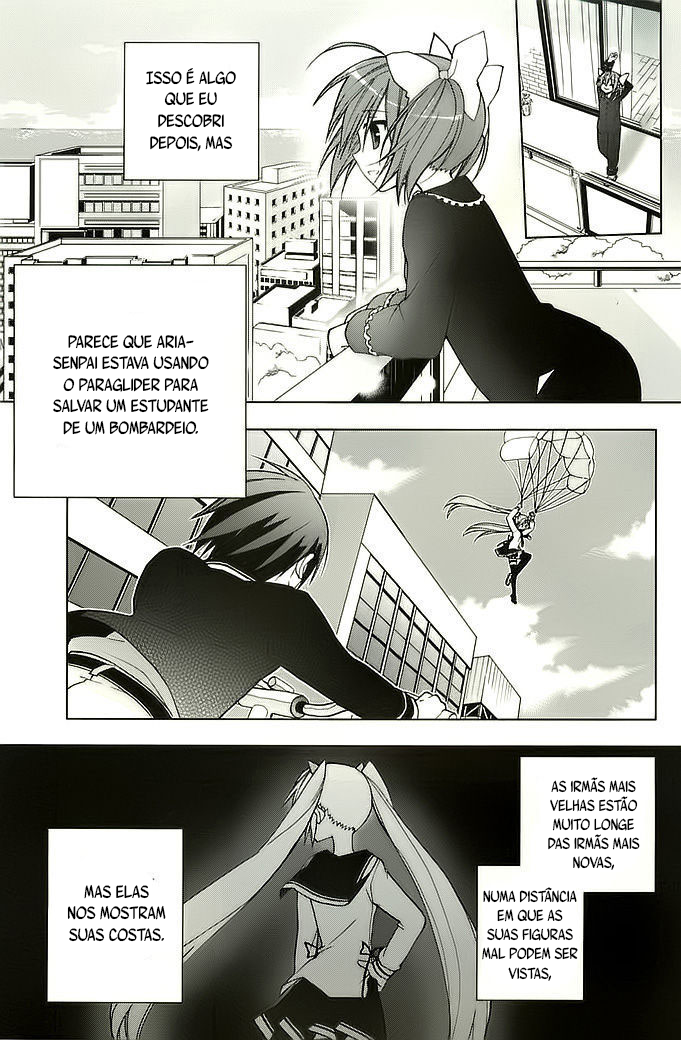 Hidan no Aria AA Vol. 1 Ch. 4 第26页