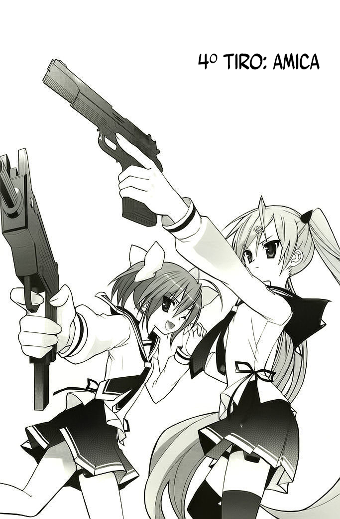 Hidan no Aria AA Vol. 1 Ch. 4 第4页