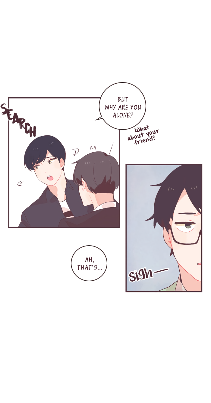 Last Paradise Vol. 1 Ch. 5 第14页