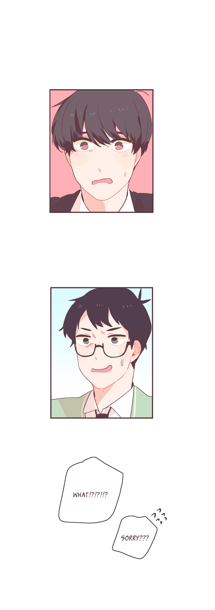 Last Paradise Vol. 1 Ch. 5 第17页