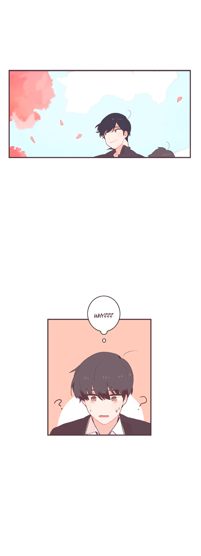 Last Paradise Vol. 1 Ch. 5 第19页