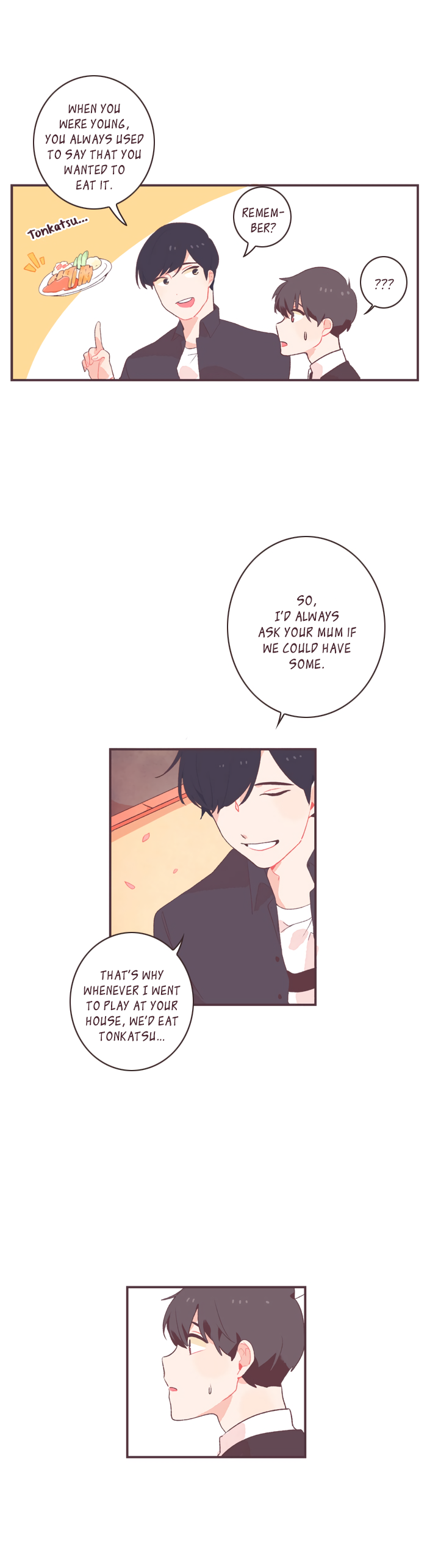 Last Paradise Vol. 1 Ch. 5 第23页
