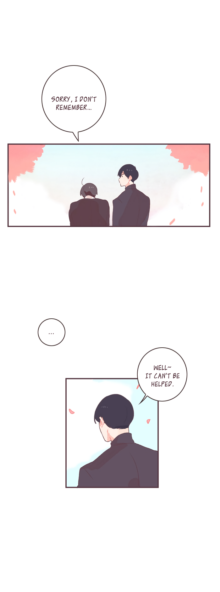Last Paradise Vol. 1 Ch. 5 第24页