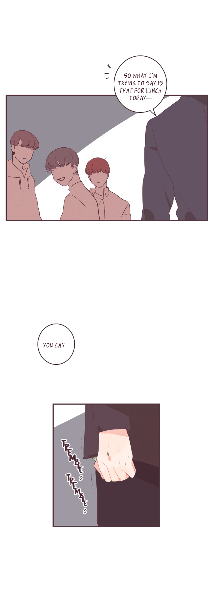 Last Paradise Vol. 1 Ch. 5 第26页