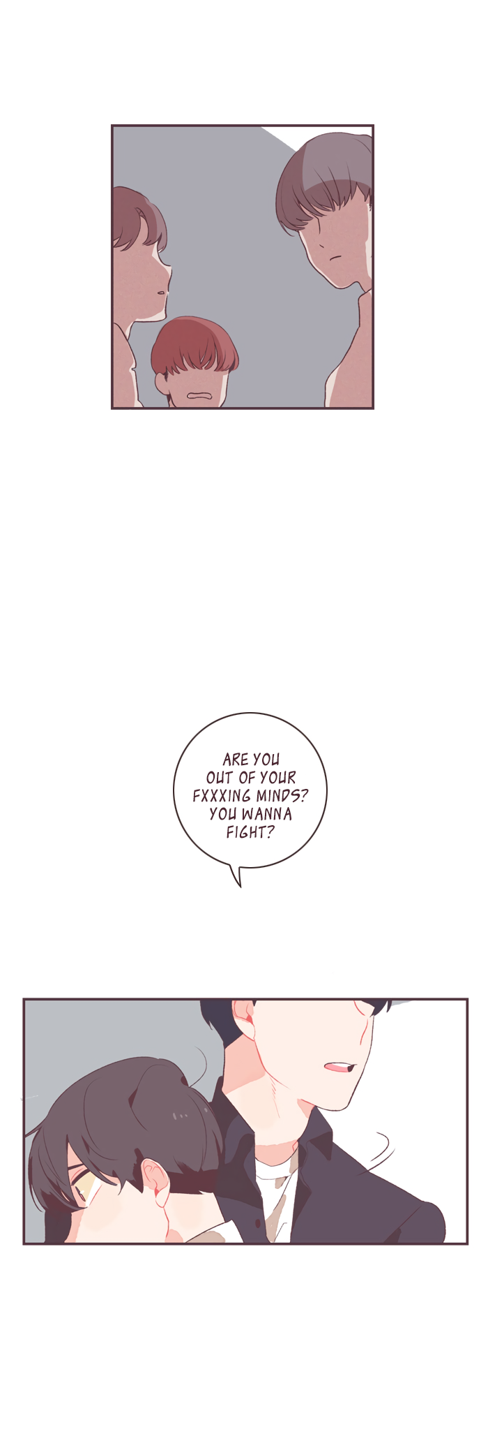 Last Paradise Vol. 1 Ch. 5 第30页