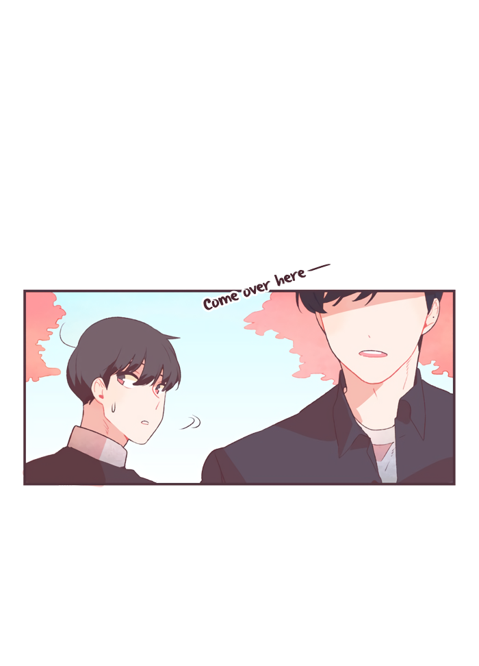 Last Paradise Vol. 1 Ch. 5 第32页