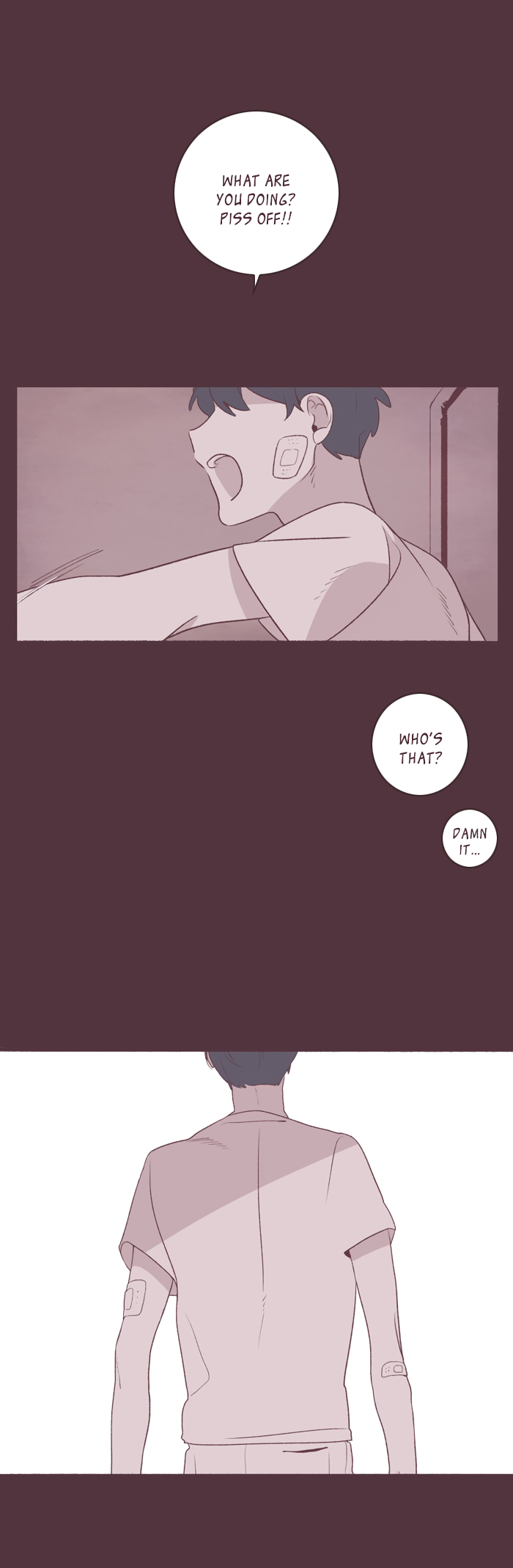 Last Paradise Vol. 1 Ch. 5 第37页