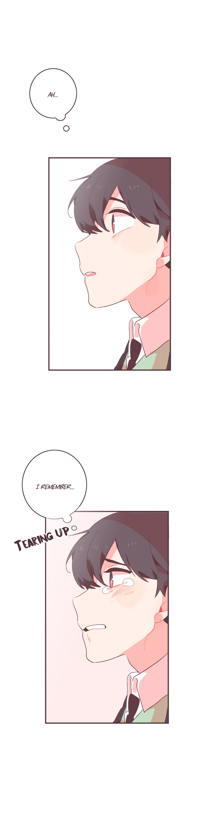 Last Paradise Vol. 1 Ch. 5 第40页