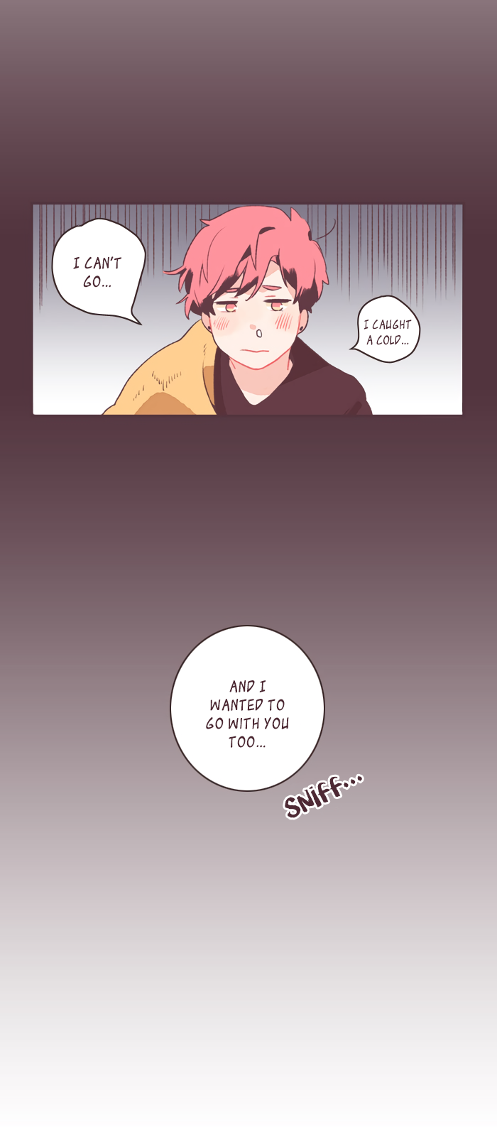 Last Paradise Vol. 1 Ch. 5 第7页