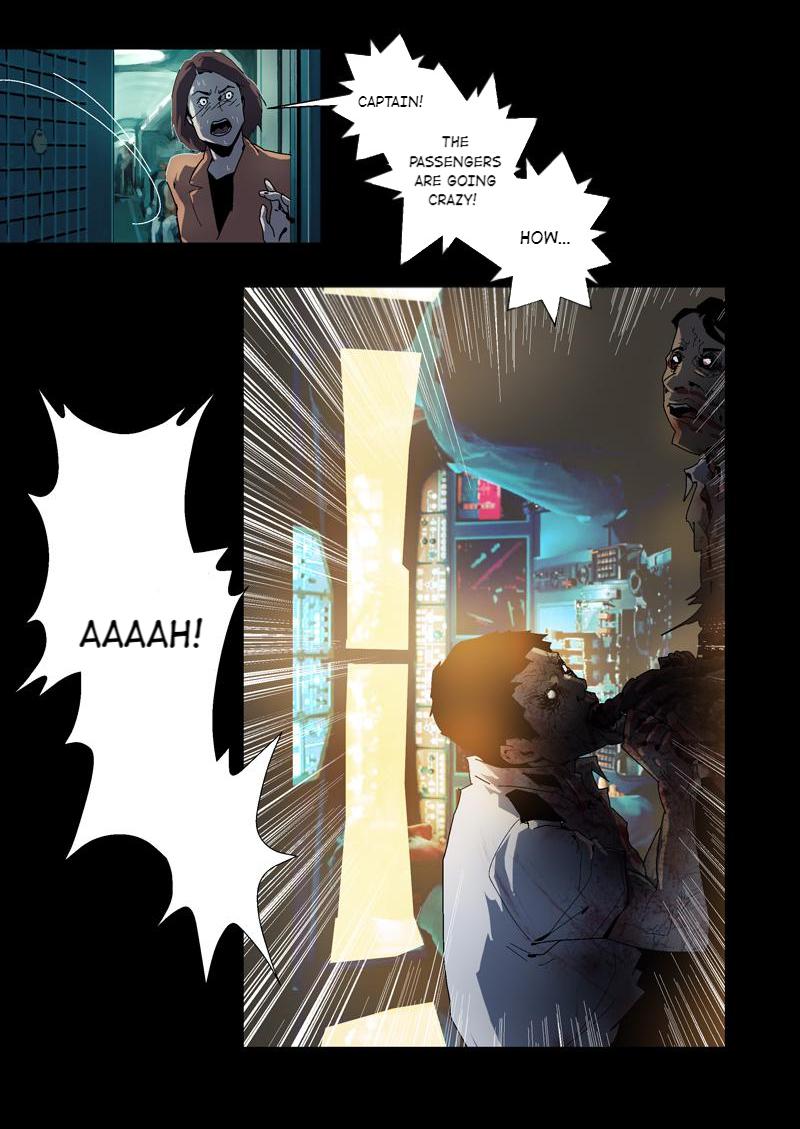 Lost in Zombie City 2 第17页