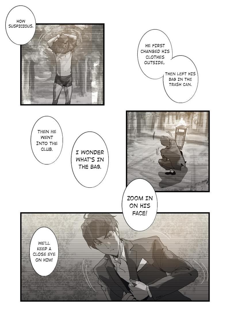 Lost in Zombie City 2 第6页