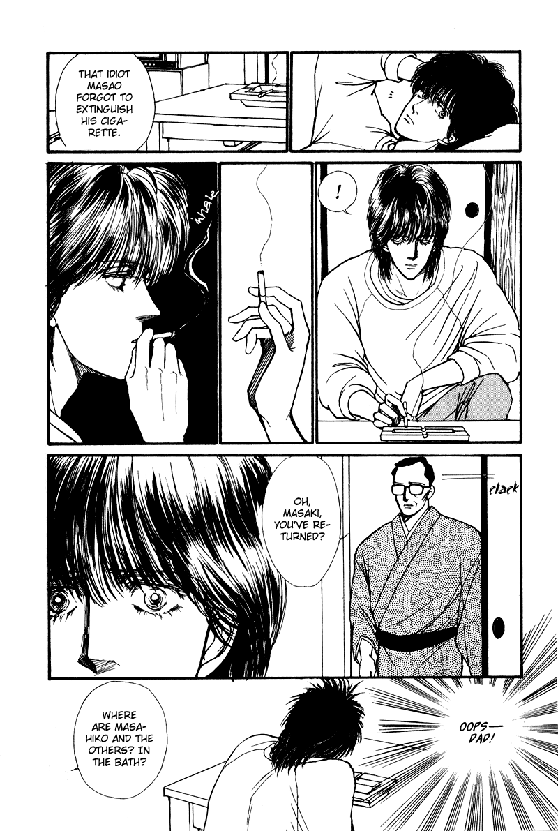 Boyfriend Vol. 1 Ch. 1 第48页