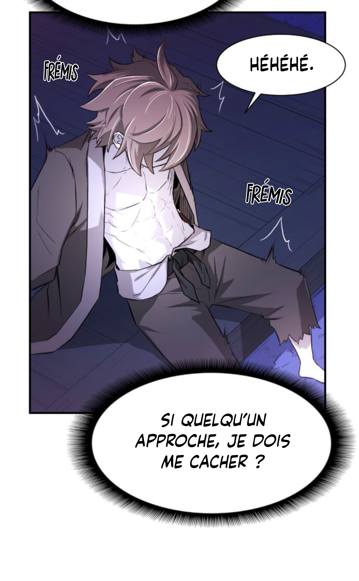A Blade at a Time Ch. 1 第104页