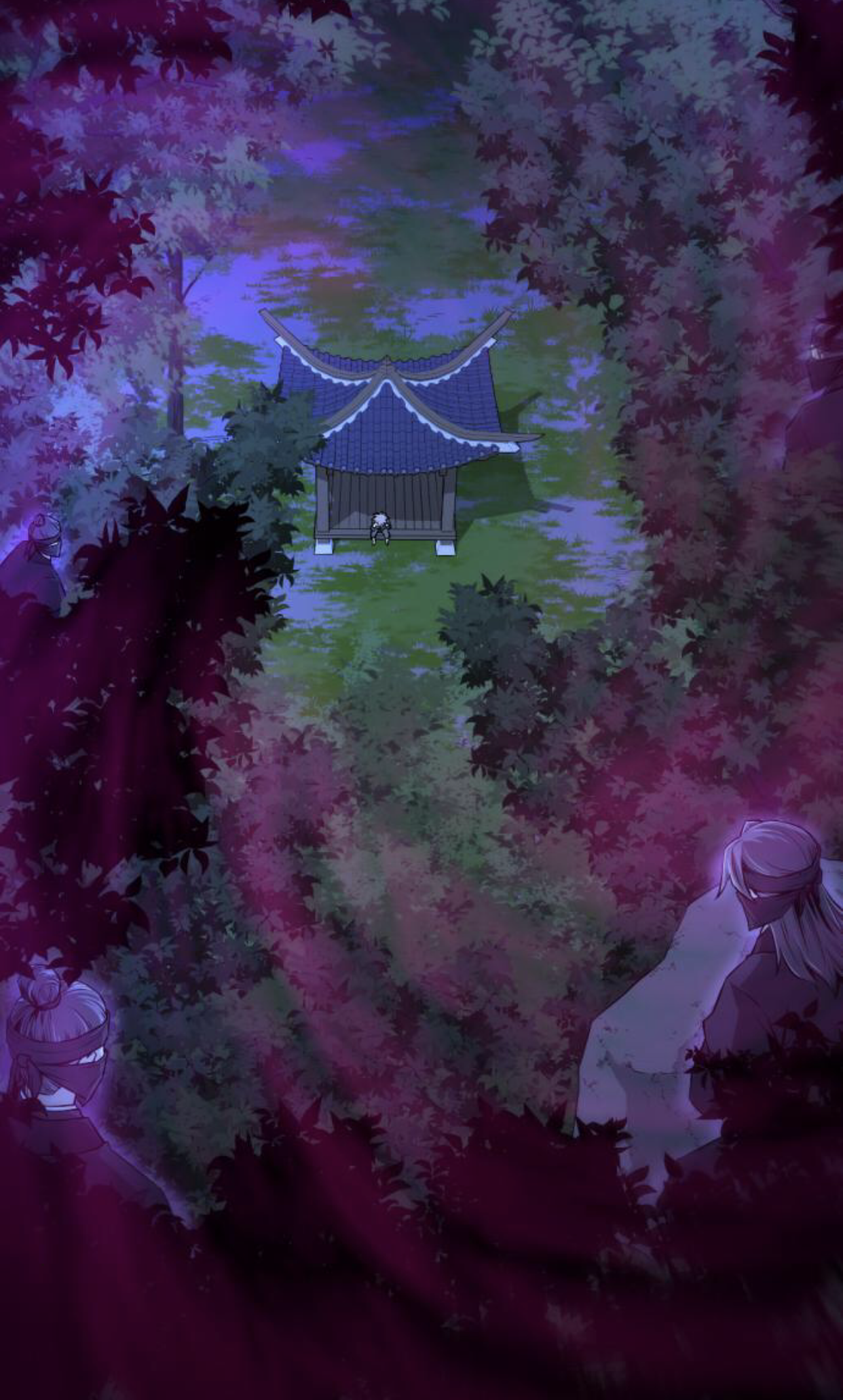 A Blade at a Time Ch. 1 第107页
