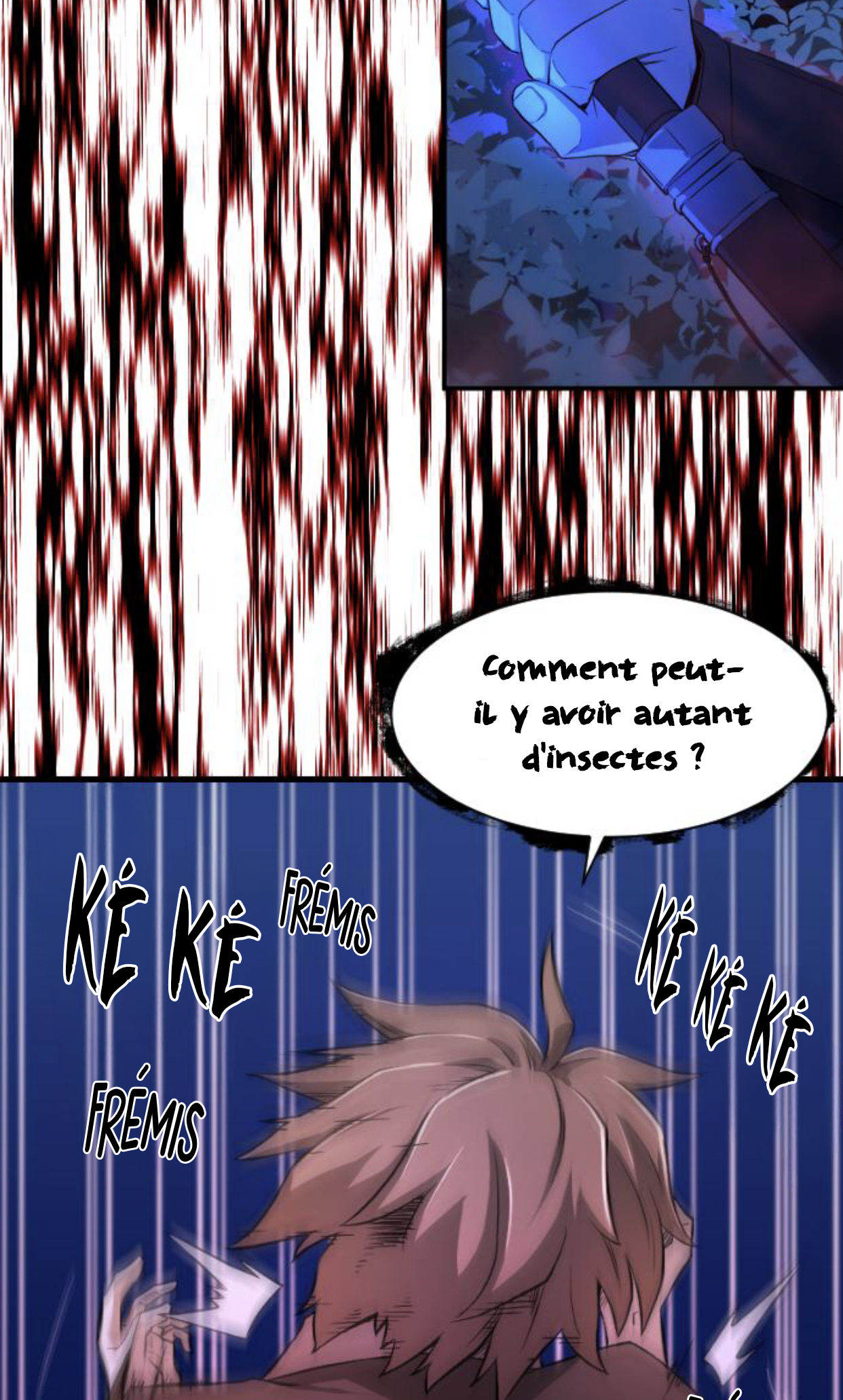 A Blade at a Time Ch. 1 第109页