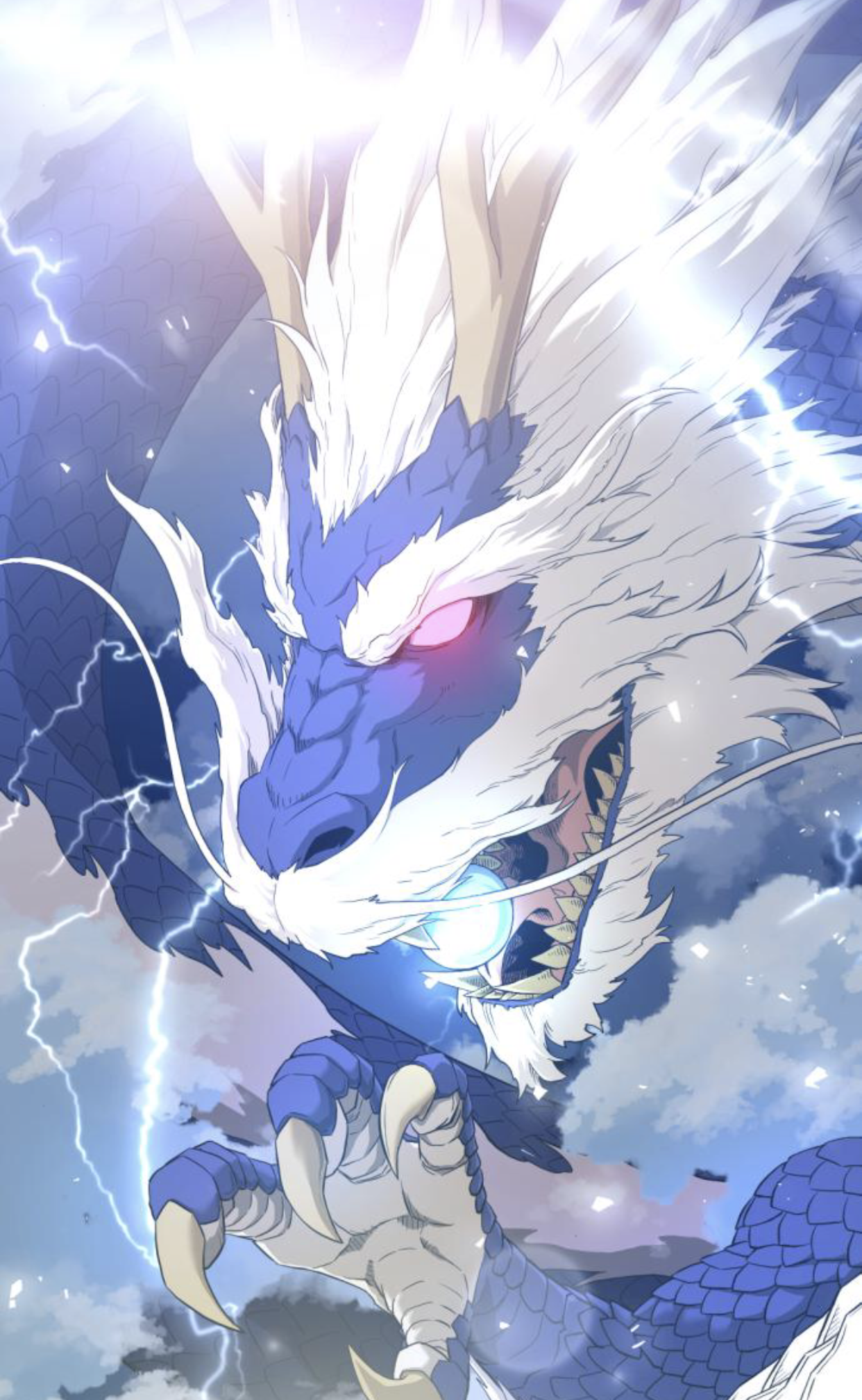 A Blade at a Time Ch. 1 第12页