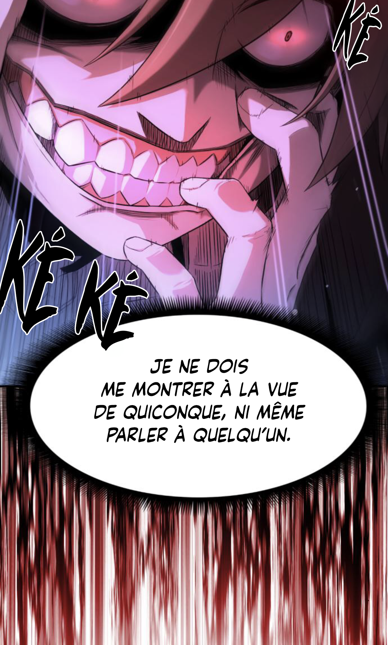 A Blade at a Time Ch. 1 第112页