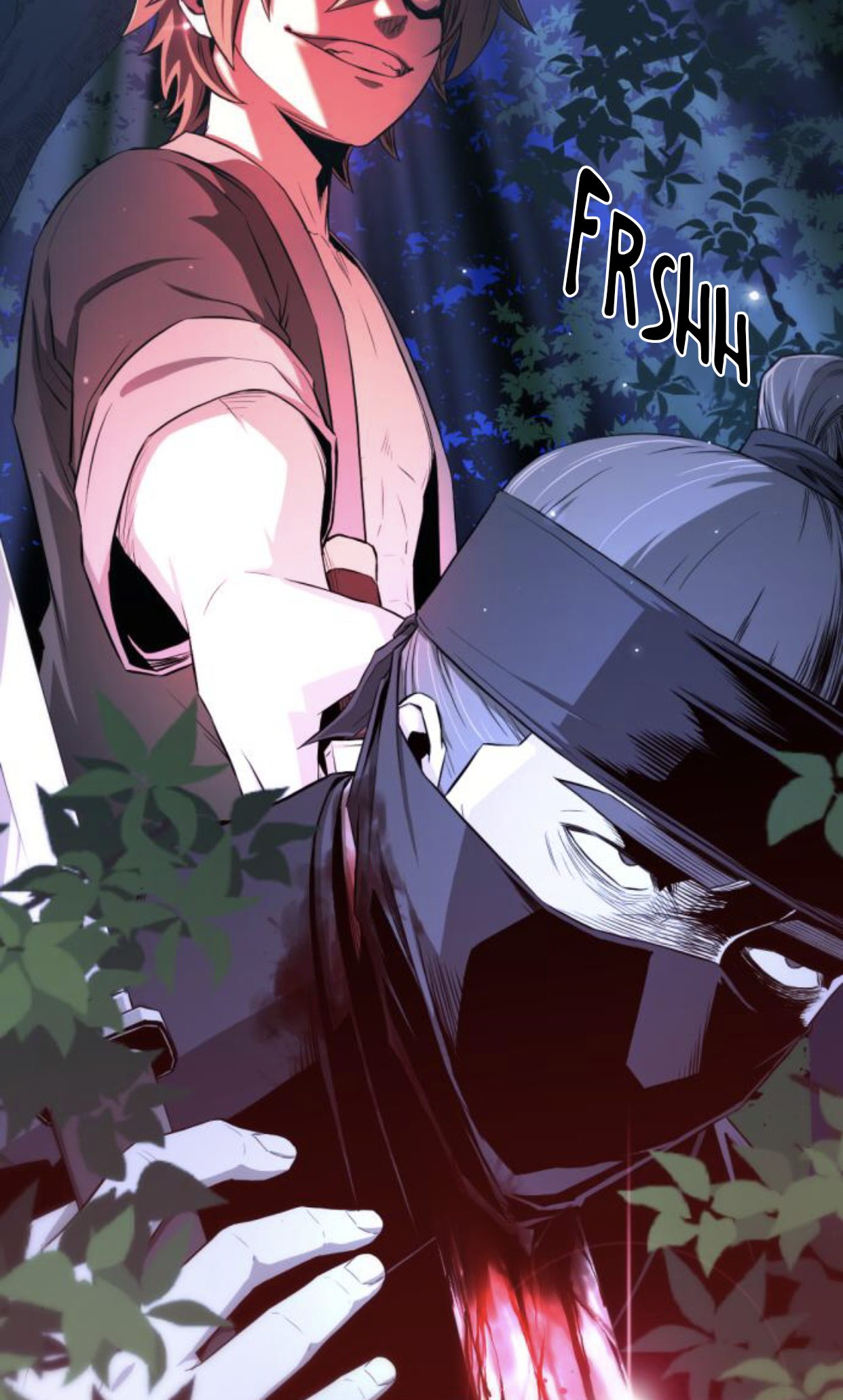 A Blade at a Time Ch. 1 第118页